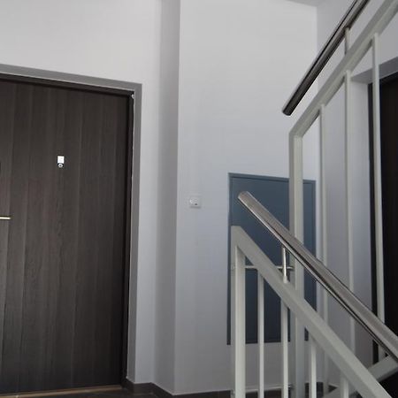 Apartamenty - Wynajem Tczew Zewnętrze zdjęcie