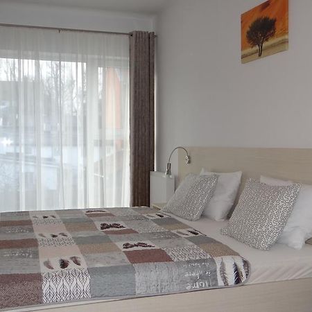Apartamenty - Wynajem Tczew Zewnętrze zdjęcie