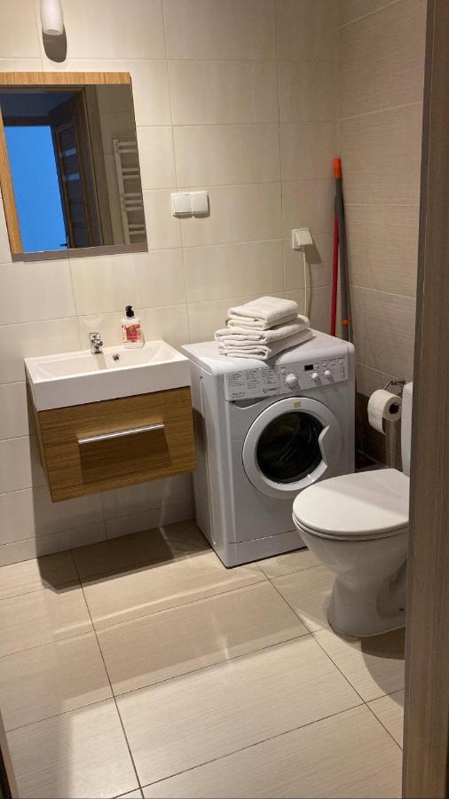 Apartamenty - Wynajem Tczew Zewnętrze zdjęcie