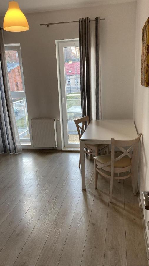 Apartamenty - Wynajem Tczew Zewnętrze zdjęcie
