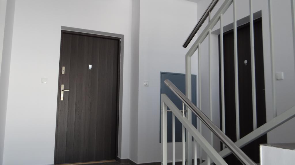 Apartamenty - Wynajem Tczew Zewnętrze zdjęcie
