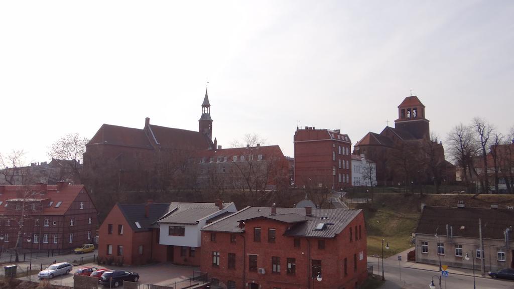 Apartamenty - Wynajem Tczew Zewnętrze zdjęcie