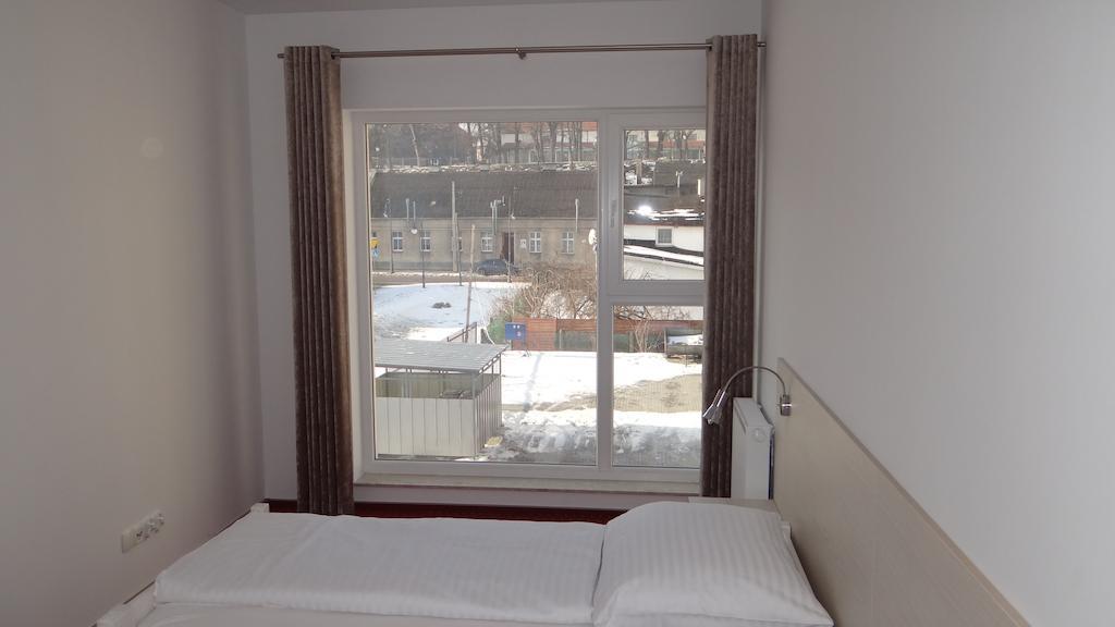Apartamenty - Wynajem Tczew Zewnętrze zdjęcie