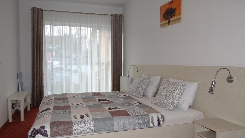 Apartamenty - Wynajem Tczew Zewnętrze zdjęcie
