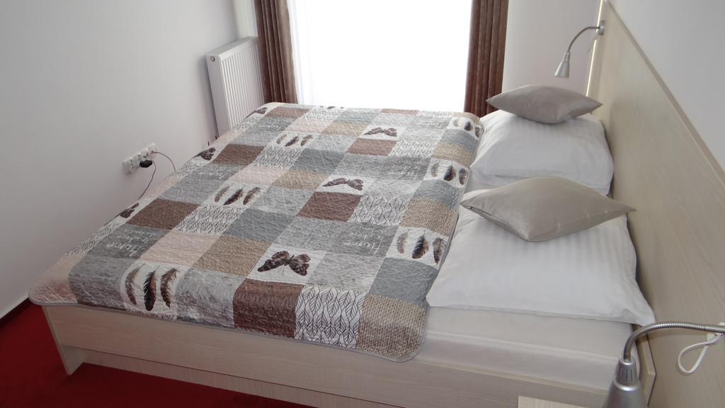 Apartamenty - Wynajem Tczew Zewnętrze zdjęcie